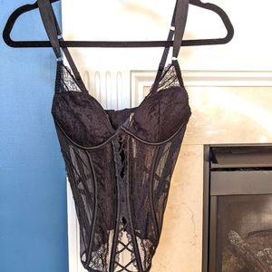 Victoria Secret never worn lingerie